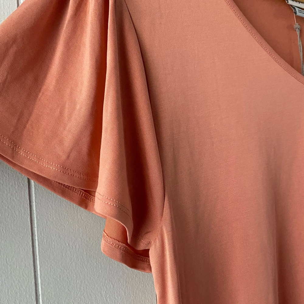 NWT 2 piece bundle of 2 a new day women’s blouses. Size medium - Picture 7 of 11